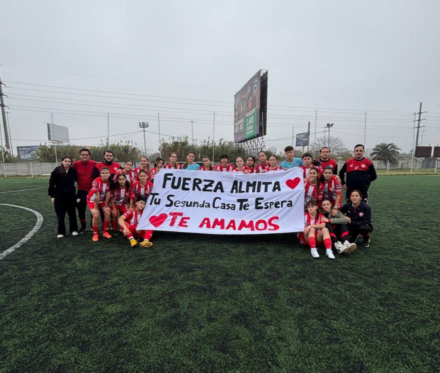 El fútbol femenino de CFC no pudo con el puntero